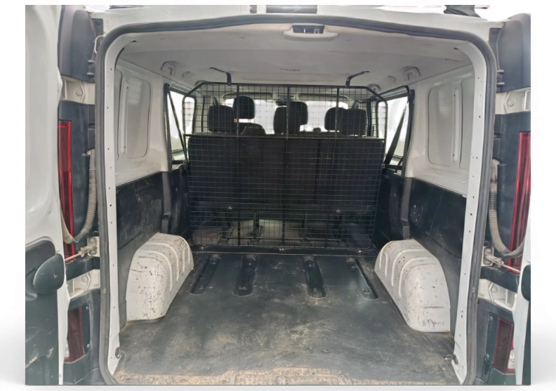 Imagen de Renault Trafic