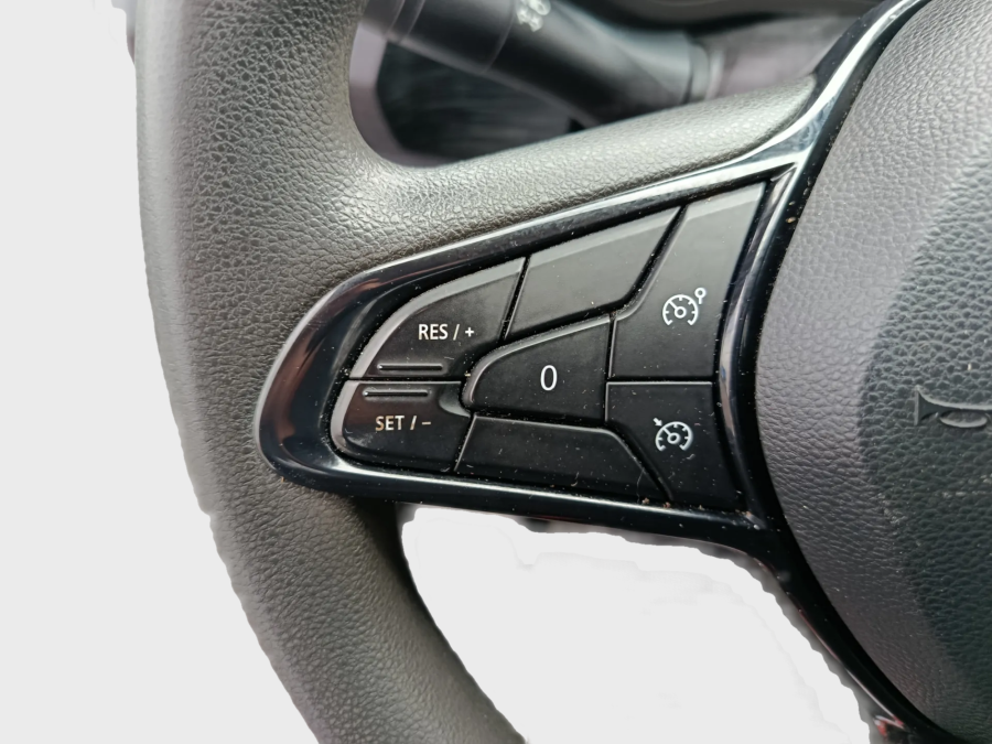 Imagen de Renault Trafic