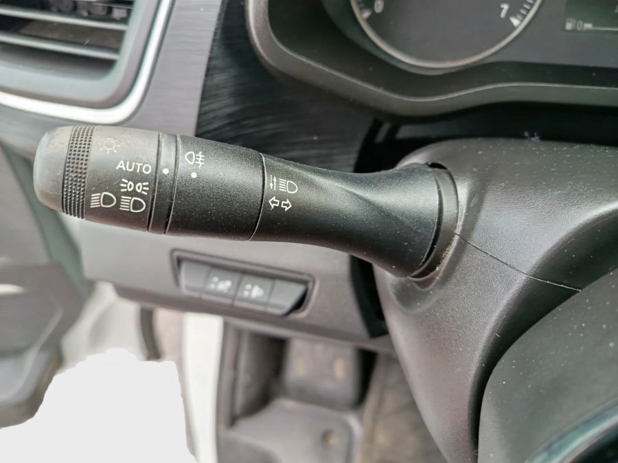 Imagen de Renault Trafic