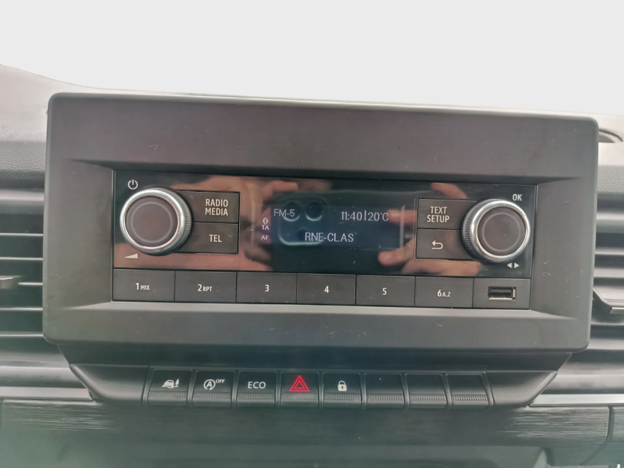 Imagen de Renault Trafic