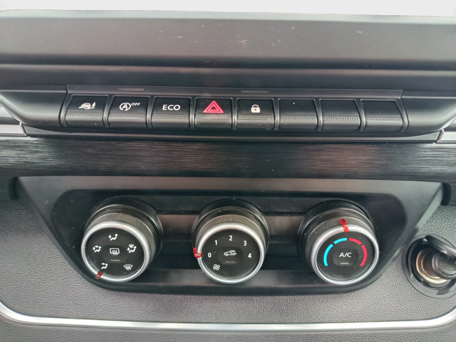 Imagen de Renault Trafic