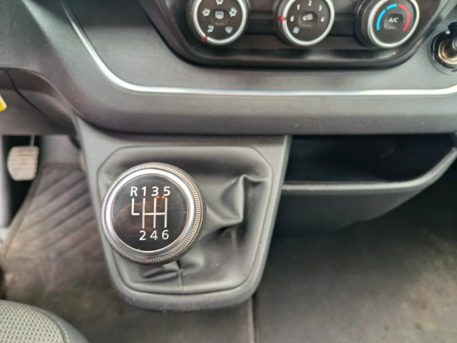 Imagen de Renault Trafic
