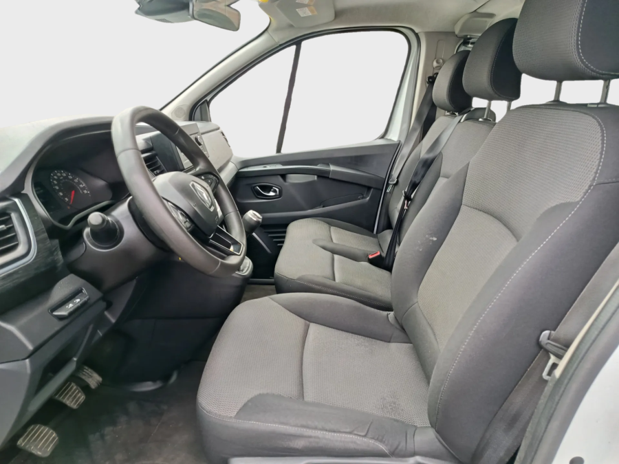 Imagen de Renault Trafic