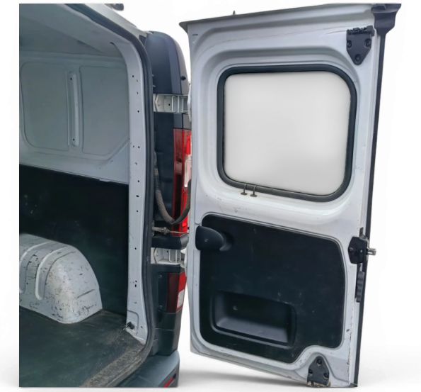 Imagen 7 de Renault Trafic Diesel 110 CV por 29.490 €