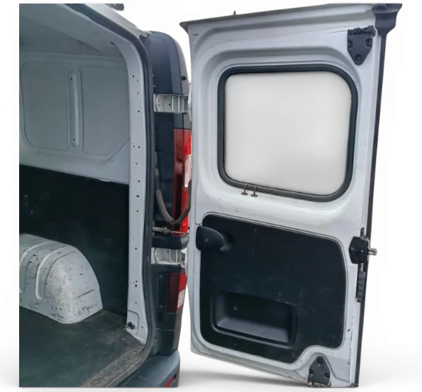 Imagen de Renault Trafic