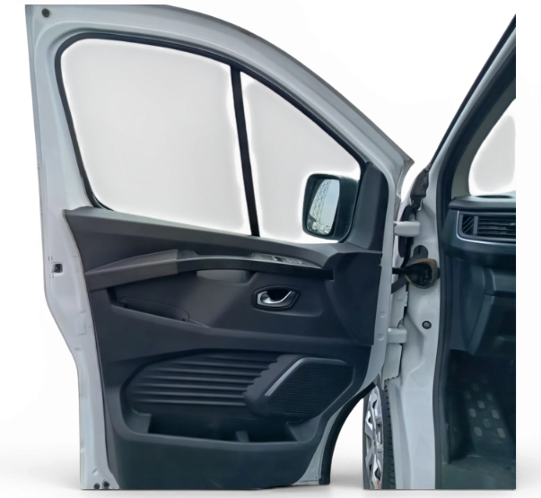 Imagen 8 de Renault Trafic Diesel 110 CV por 29.490 €