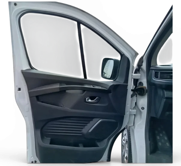 Imagen de Renault Trafic