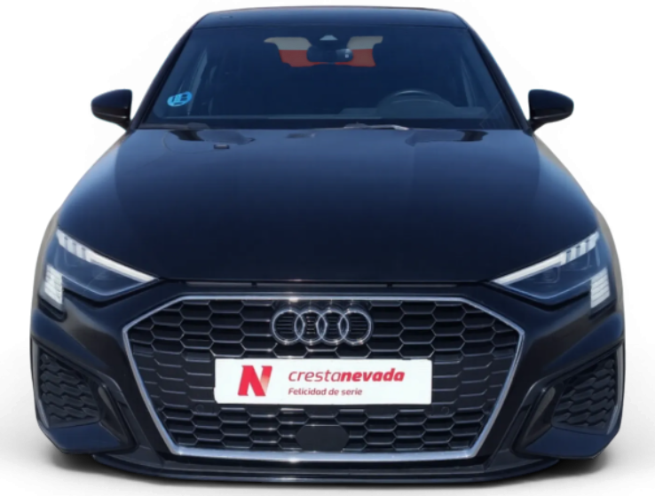 Imagen de AUDI A3