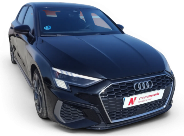 Imagen de AUDI A3