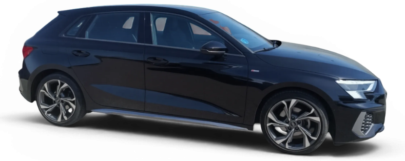 Imagen de AUDI A3