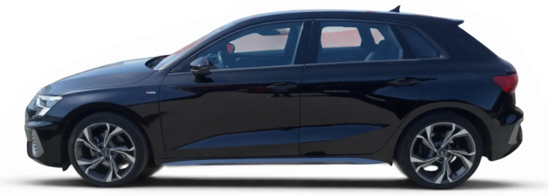 Imagen de AUDI A3