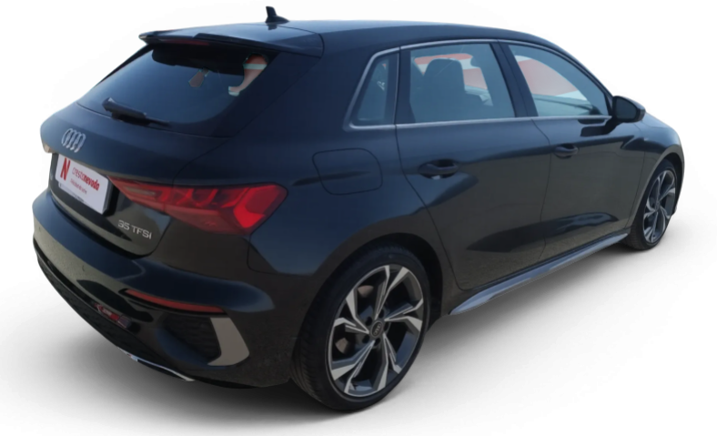 Imagen de AUDI A3