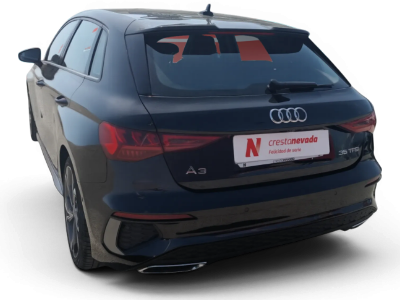Imagen de AUDI A3