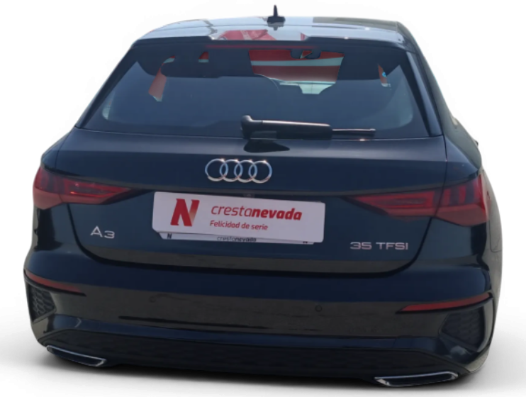 Imagen de AUDI A3