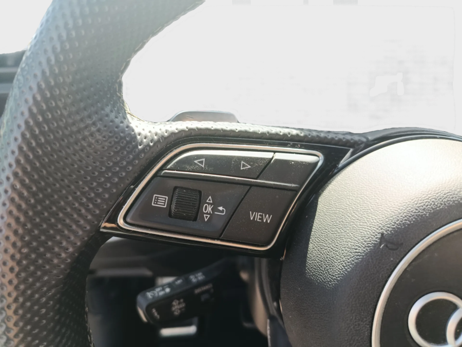 Imagen de AUDI A3