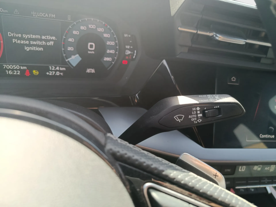 Imagen de AUDI A3
