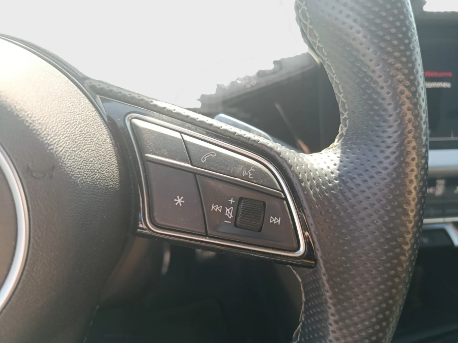 Imagen de AUDI A3