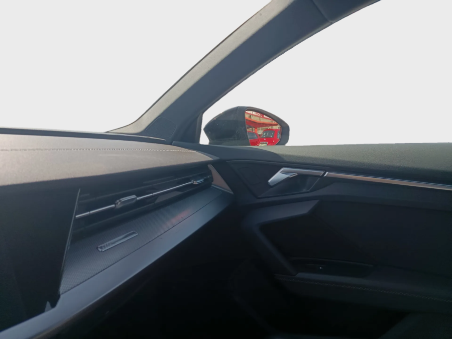 Imagen de AUDI A3