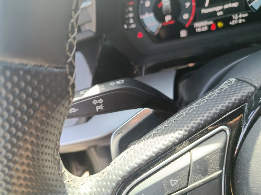 Imagen de AUDI A3