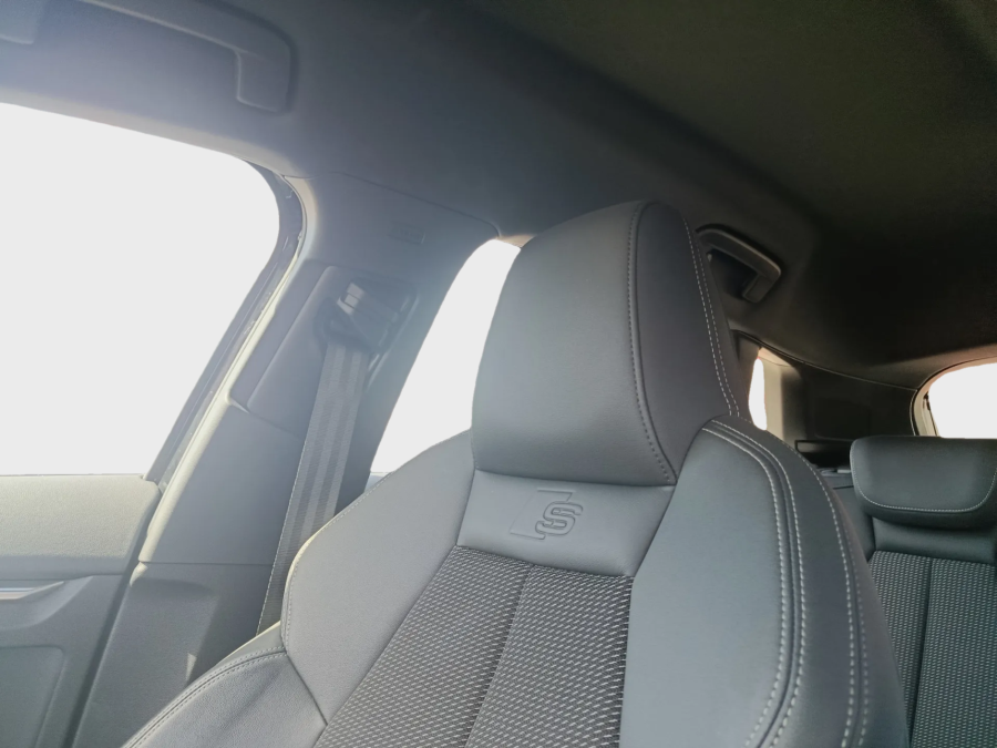 Imagen de AUDI A3