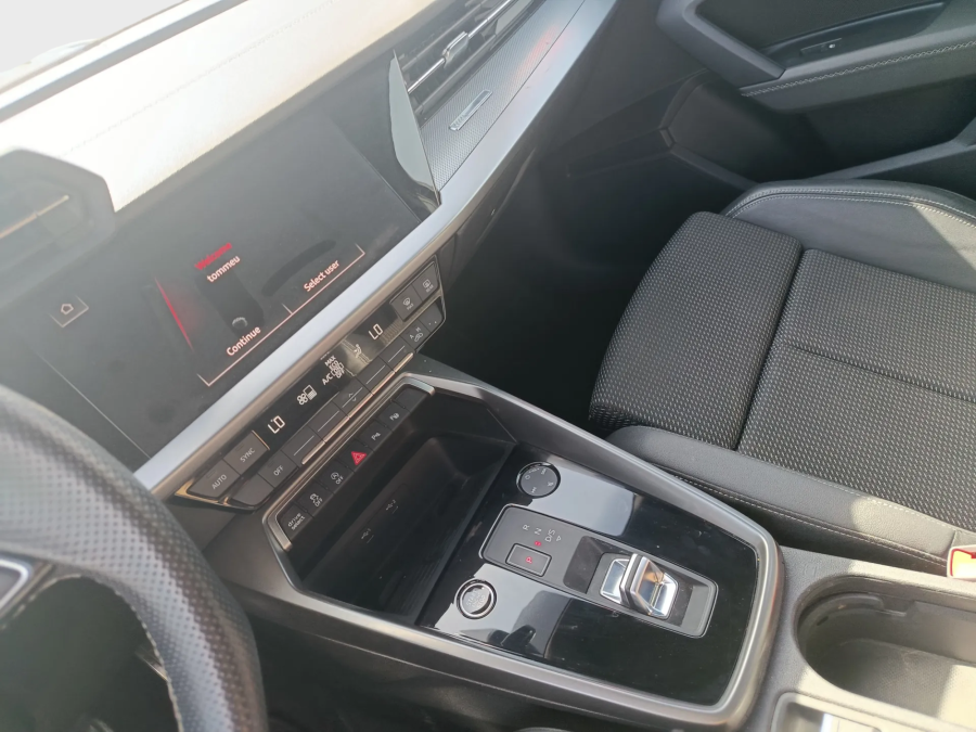 Imagen de AUDI A3