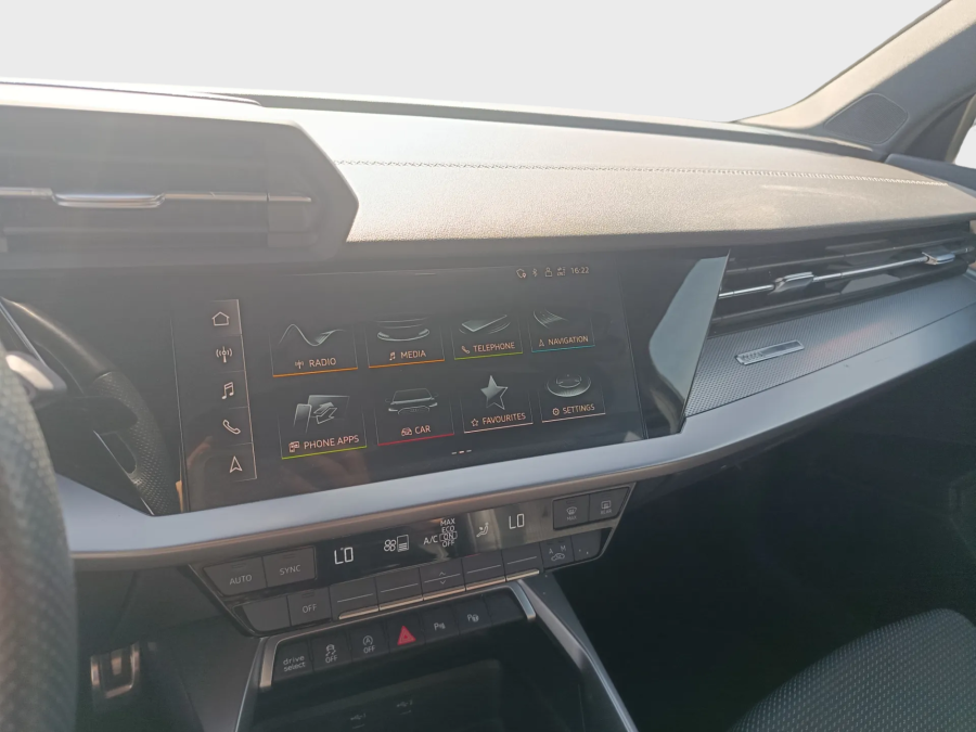 Imagen de AUDI A3