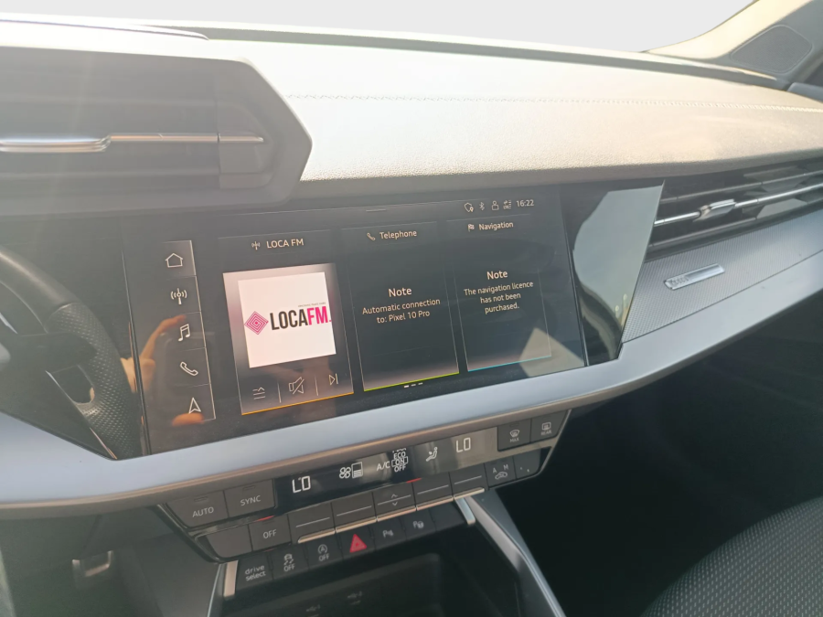 Imagen de AUDI A3