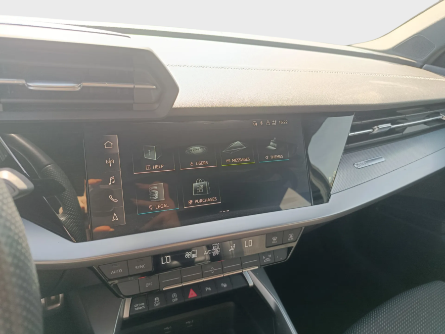 Imagen de AUDI A3