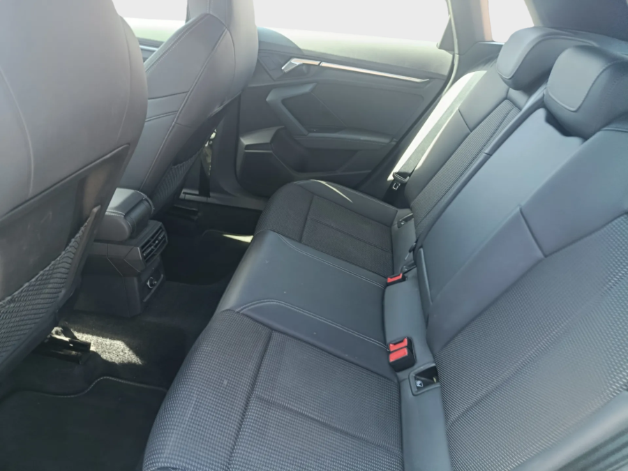Imagen de AUDI A3