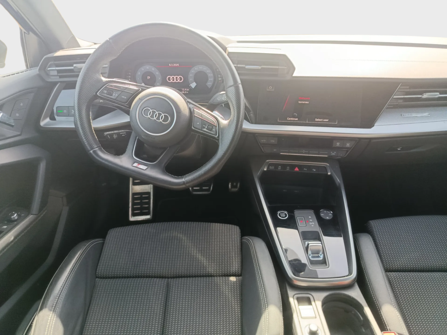 Imagen de AUDI A3