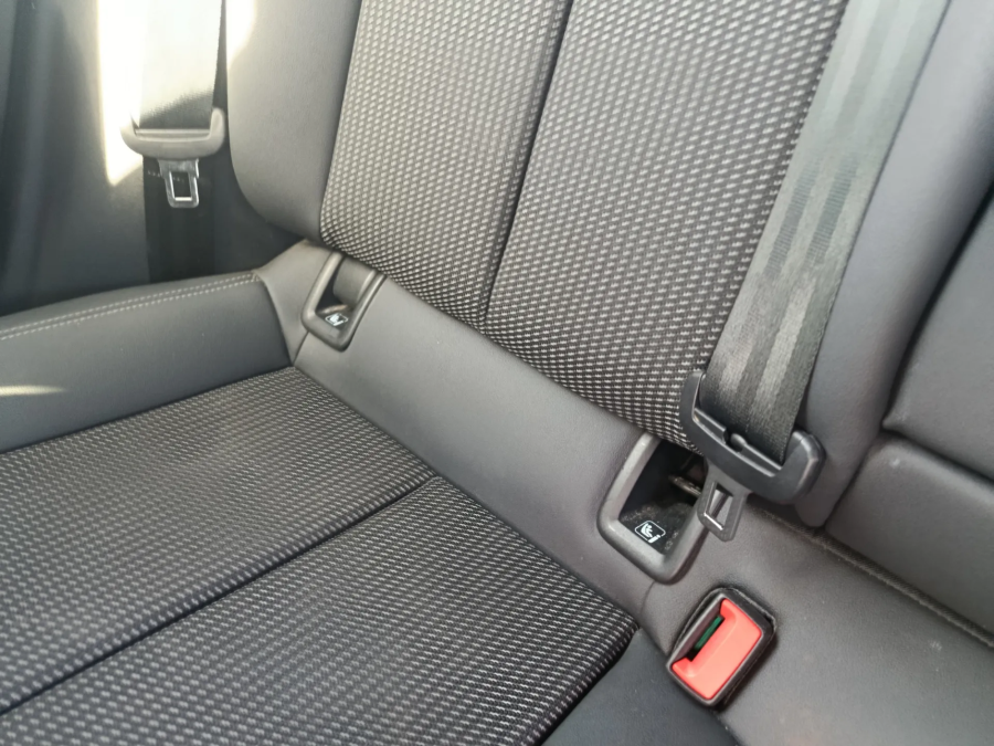 Imagen de AUDI A3