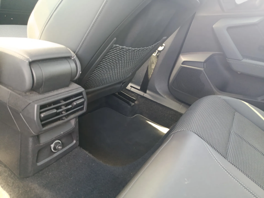 Imagen de AUDI A3