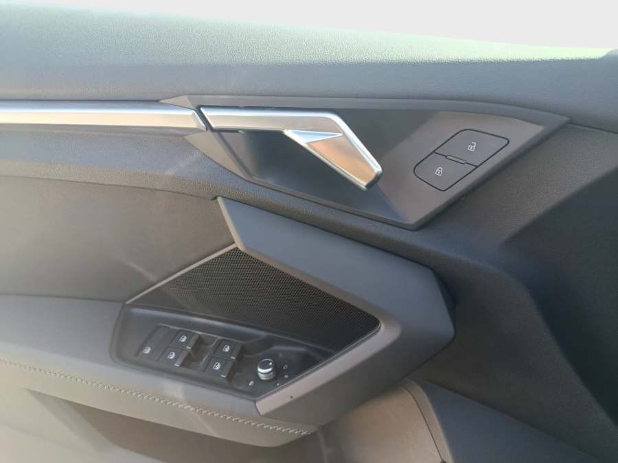 Imagen de AUDI A3