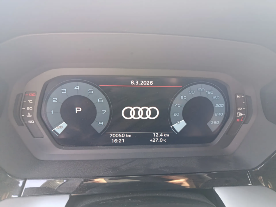 Imagen de AUDI A3