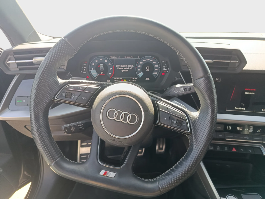 Imagen de AUDI A3