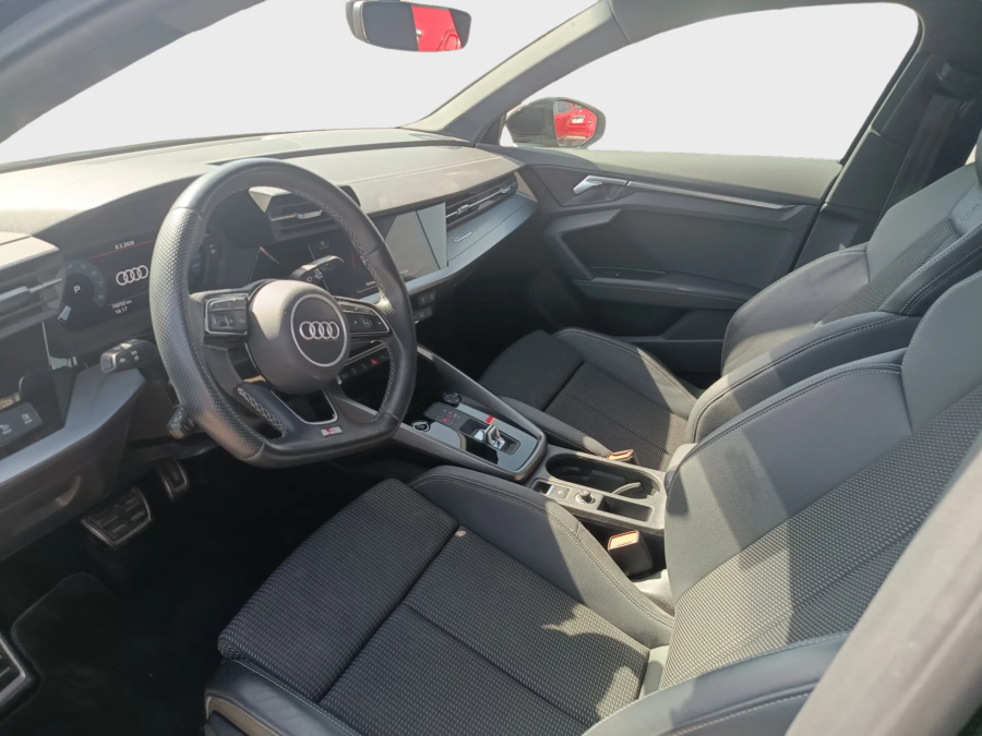 Imagen de AUDI A3
