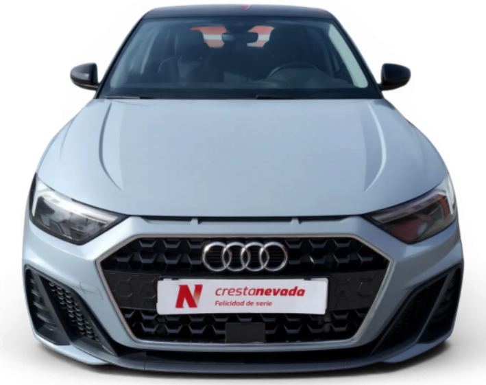 Imagen de AUDI A1