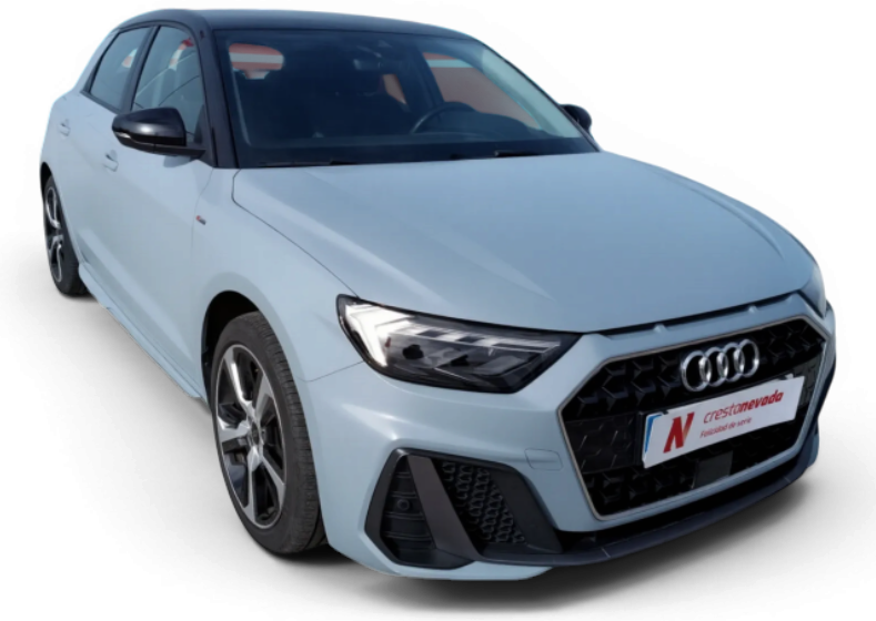 Imagen de AUDI A1