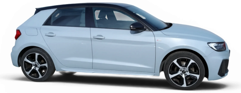 Imagen de AUDI A1