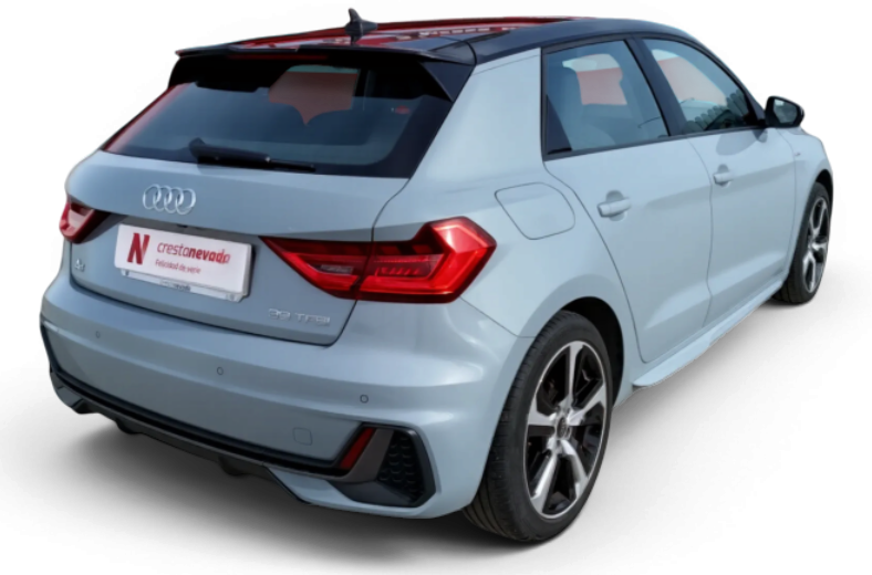 Imagen de AUDI A1