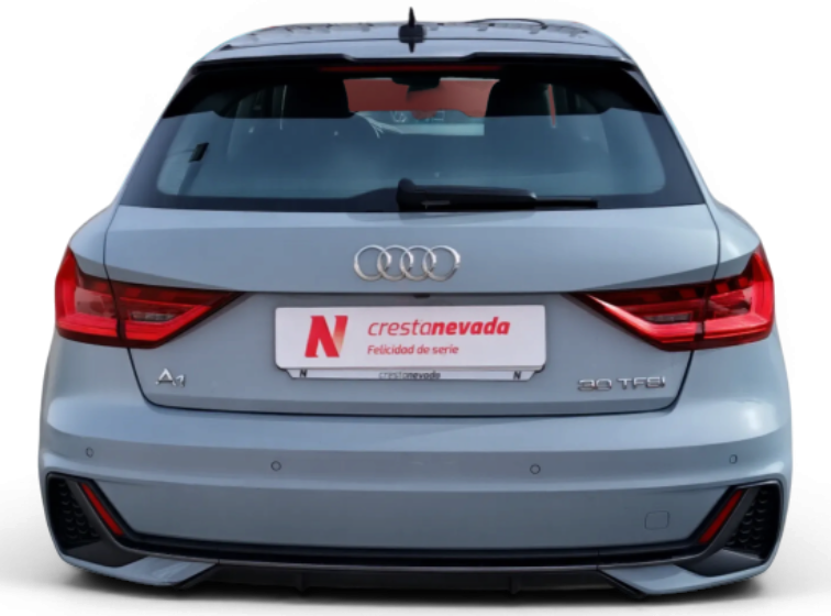 Imagen de AUDI A1