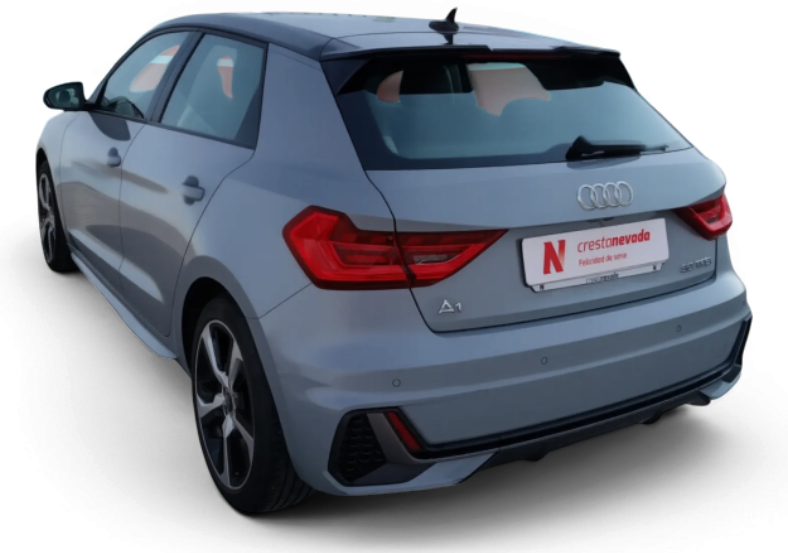 Imagen de AUDI A1