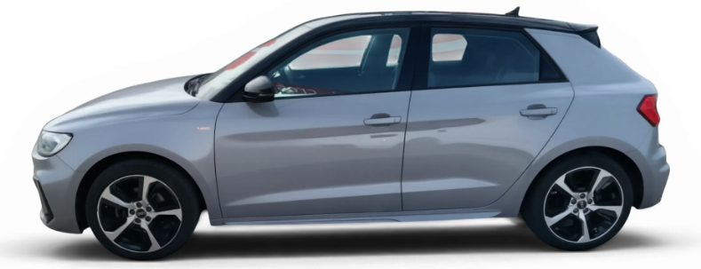 Imagen de AUDI A1