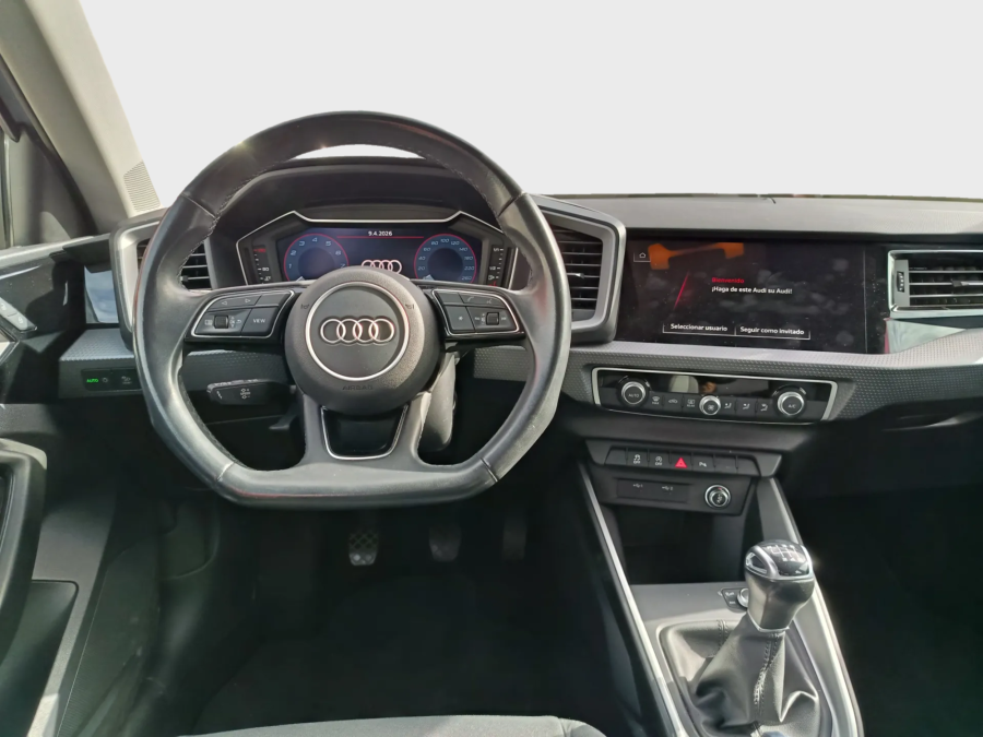 Imagen de AUDI A1