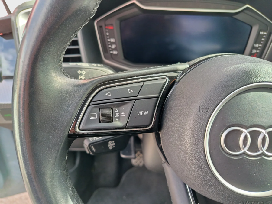 Imagen de AUDI A1