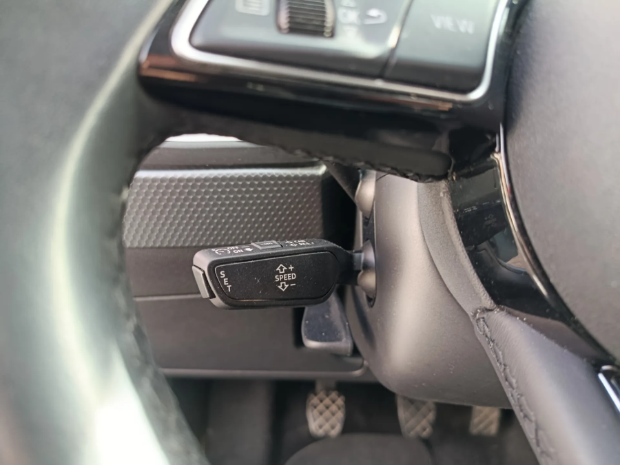 Imagen de AUDI A1