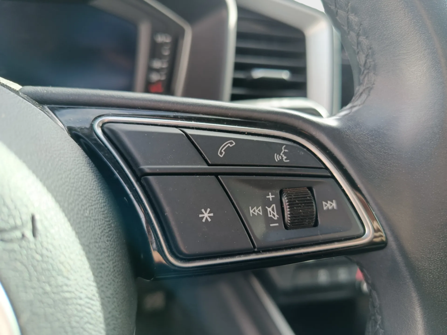Imagen de AUDI A1