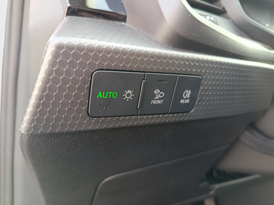 Imagen de AUDI A1
