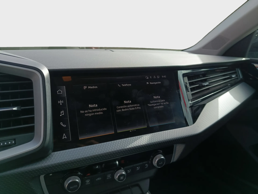 Imagen de AUDI A1