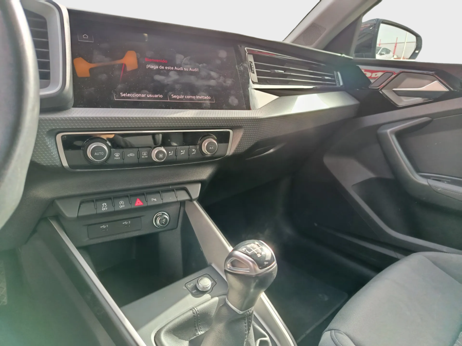 Imagen de AUDI A1